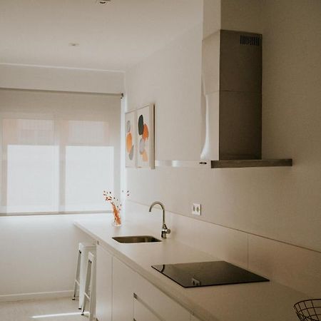 Mares - La Santa Apartment Torre Del Mar Ngoại thất bức ảnh