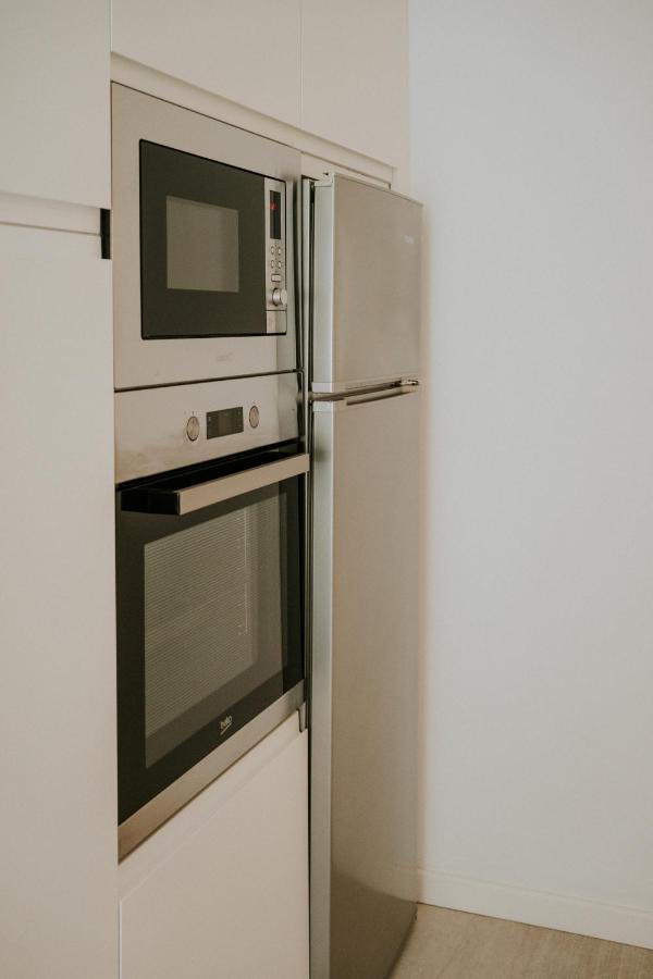 Mares - La Santa Apartment Torre Del Mar Ngoại thất bức ảnh