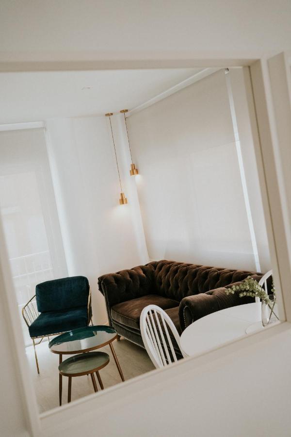 Mares - La Santa Apartment Torre Del Mar Ngoại thất bức ảnh