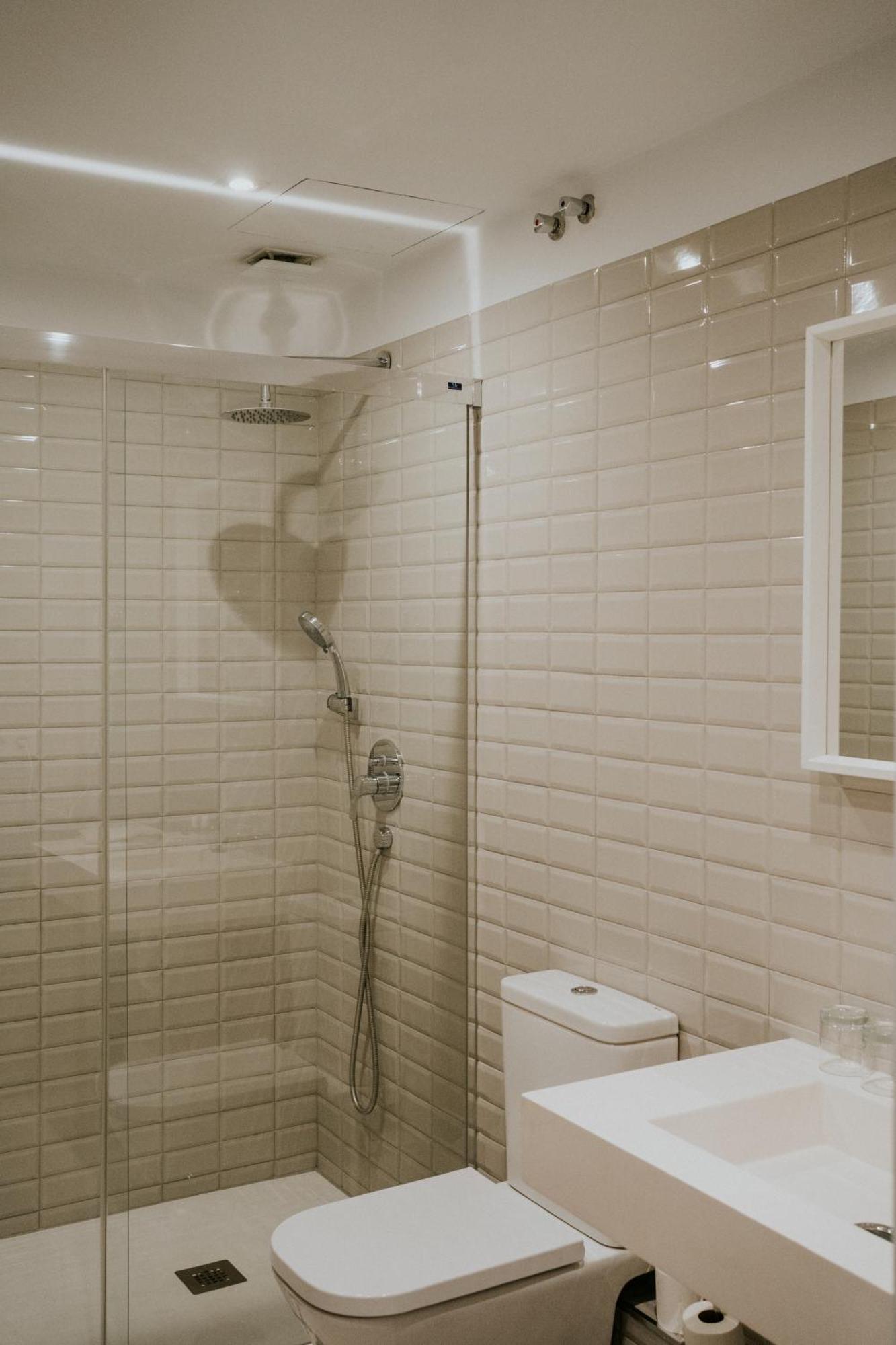 Mares - La Santa Apartment Torre Del Mar Ngoại thất bức ảnh