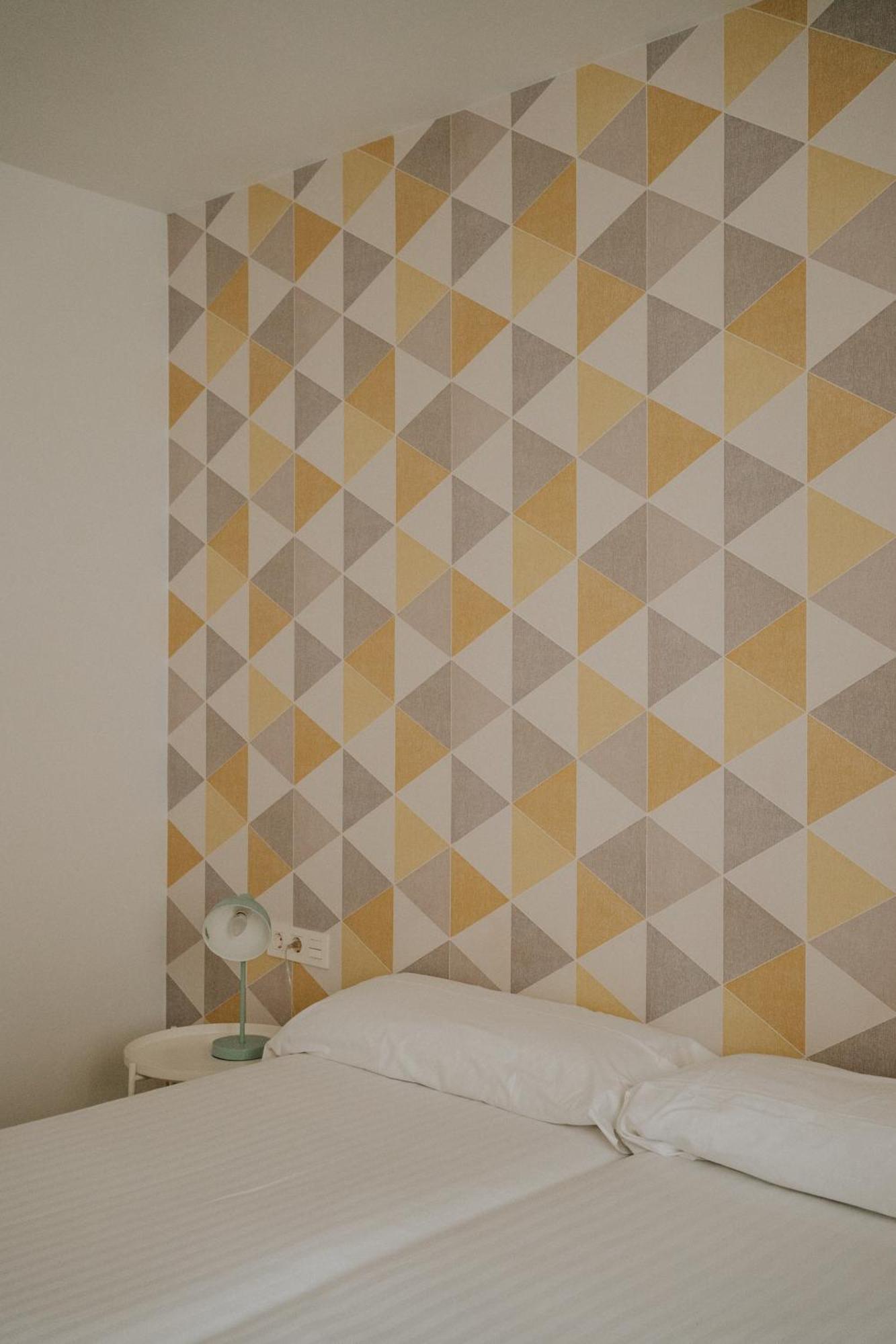 Mares - La Santa Apartment Torre Del Mar Ngoại thất bức ảnh
