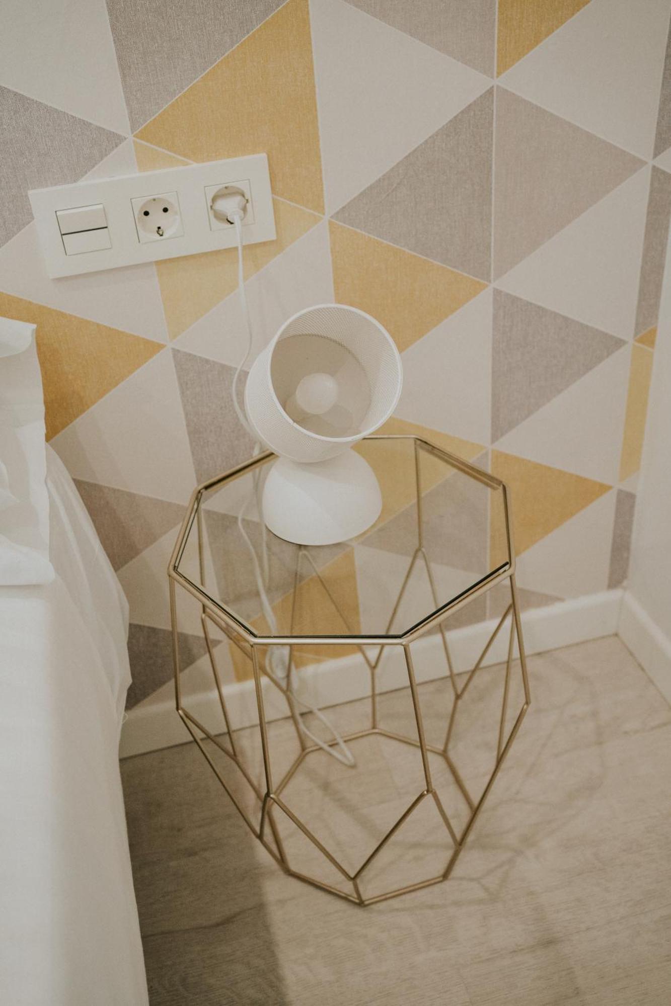 Mares - La Santa Apartment Torre Del Mar Ngoại thất bức ảnh
