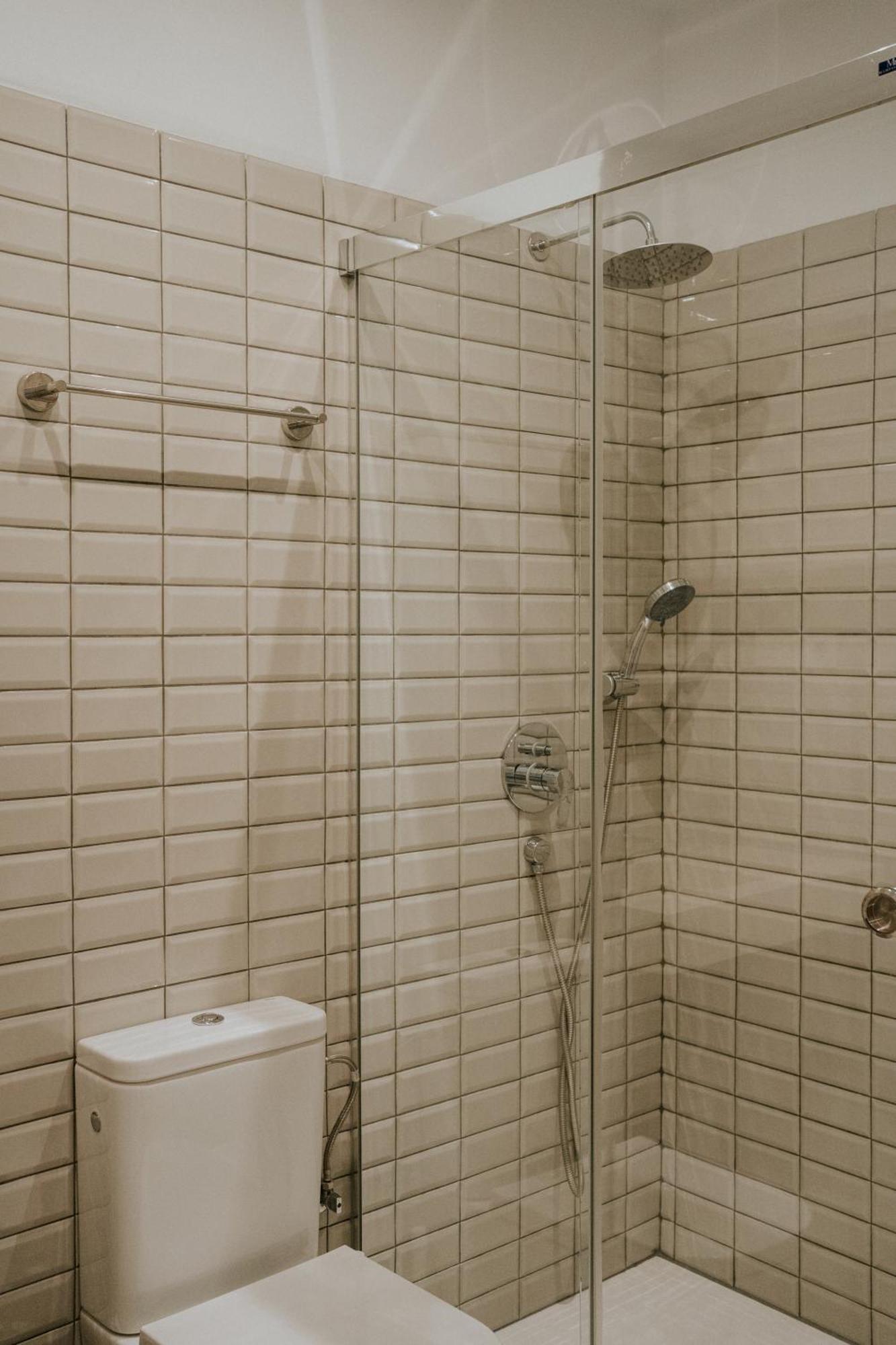 Mares - La Santa Apartment Torre Del Mar Ngoại thất bức ảnh